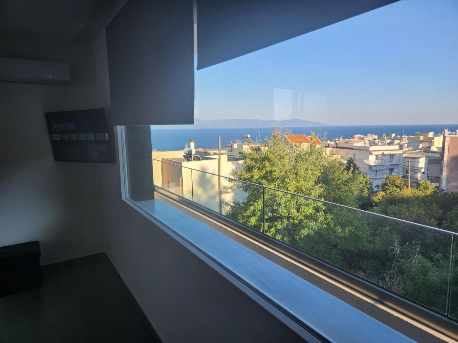 Pinecone Apartment Kavala Exterior photo